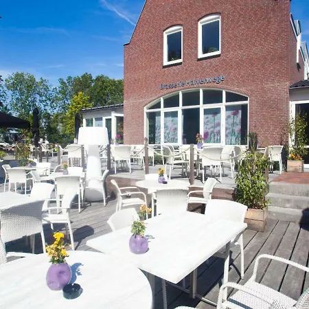 Holiday Droompark Spaarnwoude.46 *