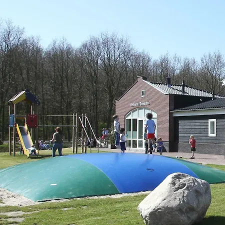 Holiday Droompark Spaarnwoude.46 Spaarndam