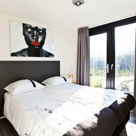 Feriehus Holiday Droompark Spaarnwoude.46 Spaarndam