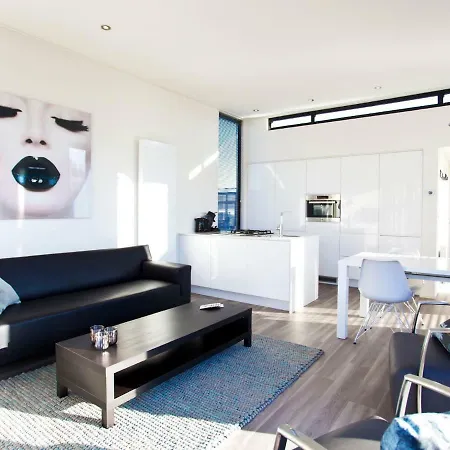 Holiday Droompark Spaarnwoude.46